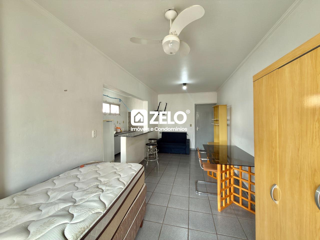 Apartamento em Centro, Campinas - SP | Zelo Imóveis: 