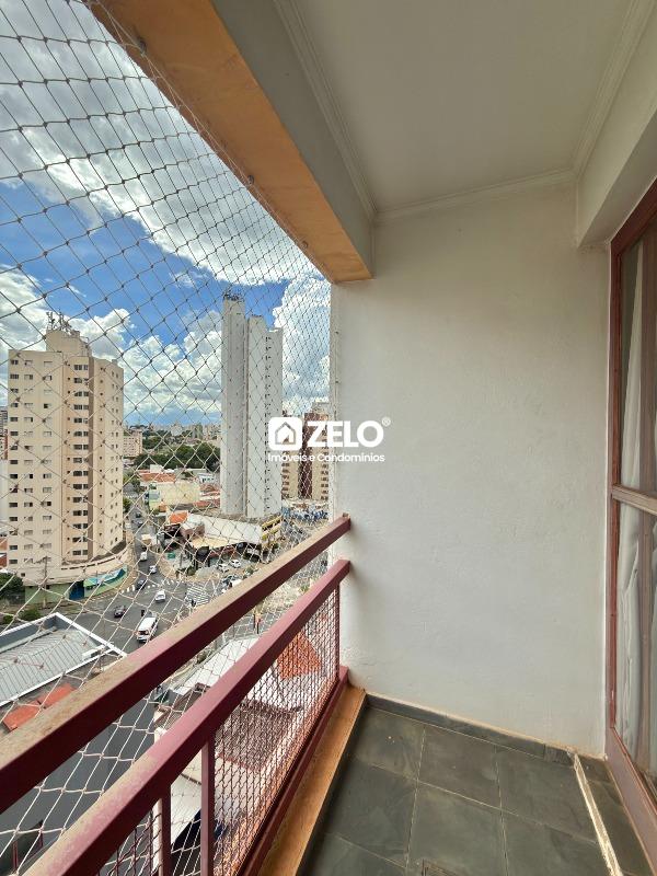 Apartamento em Centro, Campinas - SP | Zelo Imóveis: 