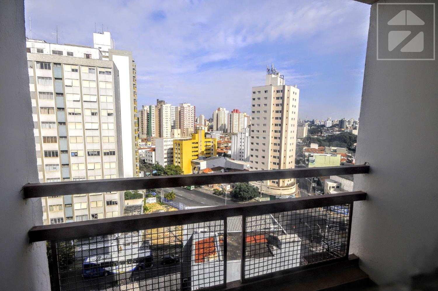 Apartamento em Centro, Campinas - SP | Zelo Imóveis: 