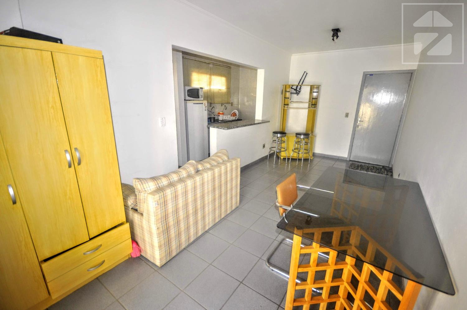 Apartamento em Centro, Campinas - SP | Zelo Imóveis: 