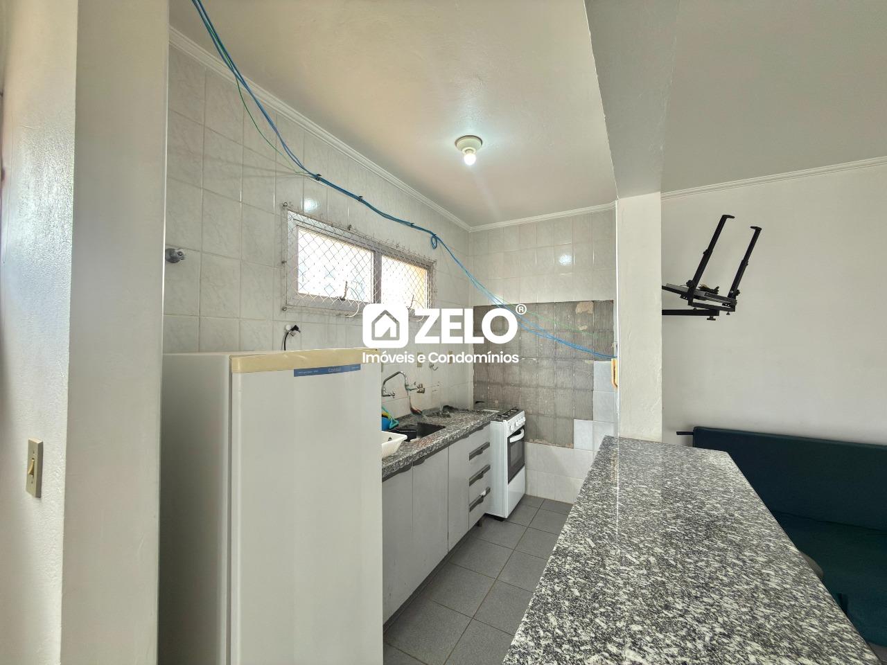 Apartamento em Centro, Campinas - SP | Zelo Imóveis: 