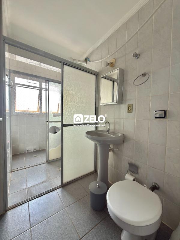 Apartamento em Centro, Campinas - SP | Zelo Imóveis: 