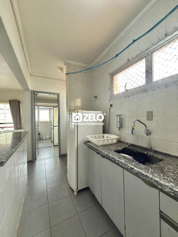 Apartamento em Centro, Campinas - SP | Zelo Imóveis: 