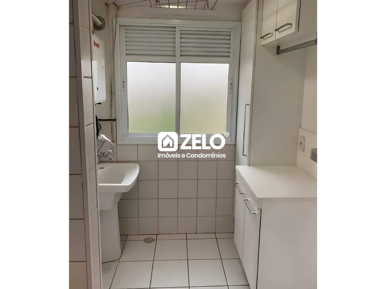 Apartamento em Primeaqua Campinas, Campinas - SP | Zelo Imóveis: Apartamento para alugar, Primeaqua Campinas - Campinas/SP