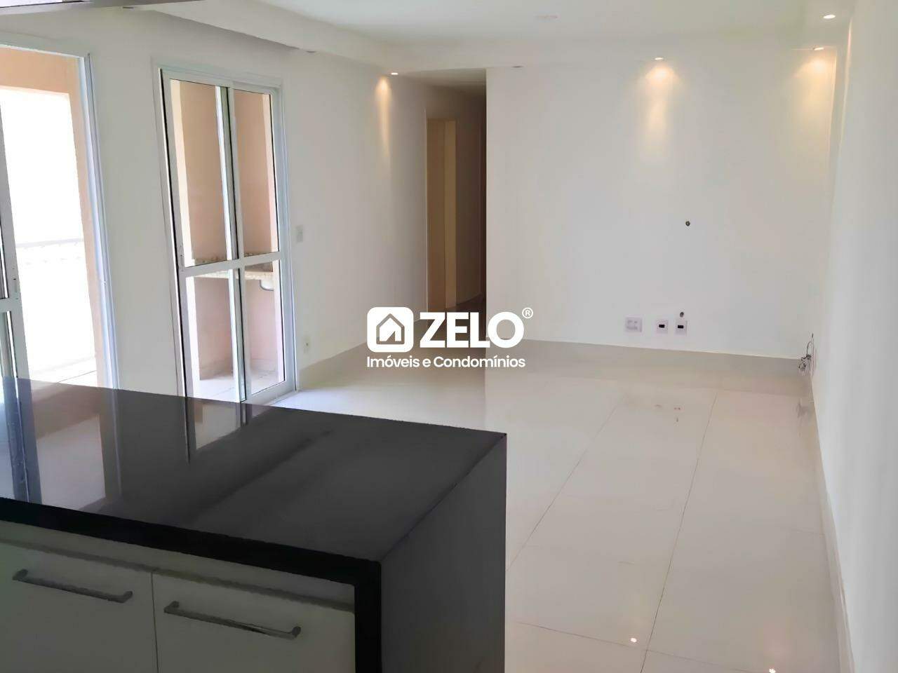 Apartamento em Primeaqua Campinas, Campinas - SP | Zelo Imóveis: Apartamento para alugar, Primeaqua Campinas - Campinas/SP