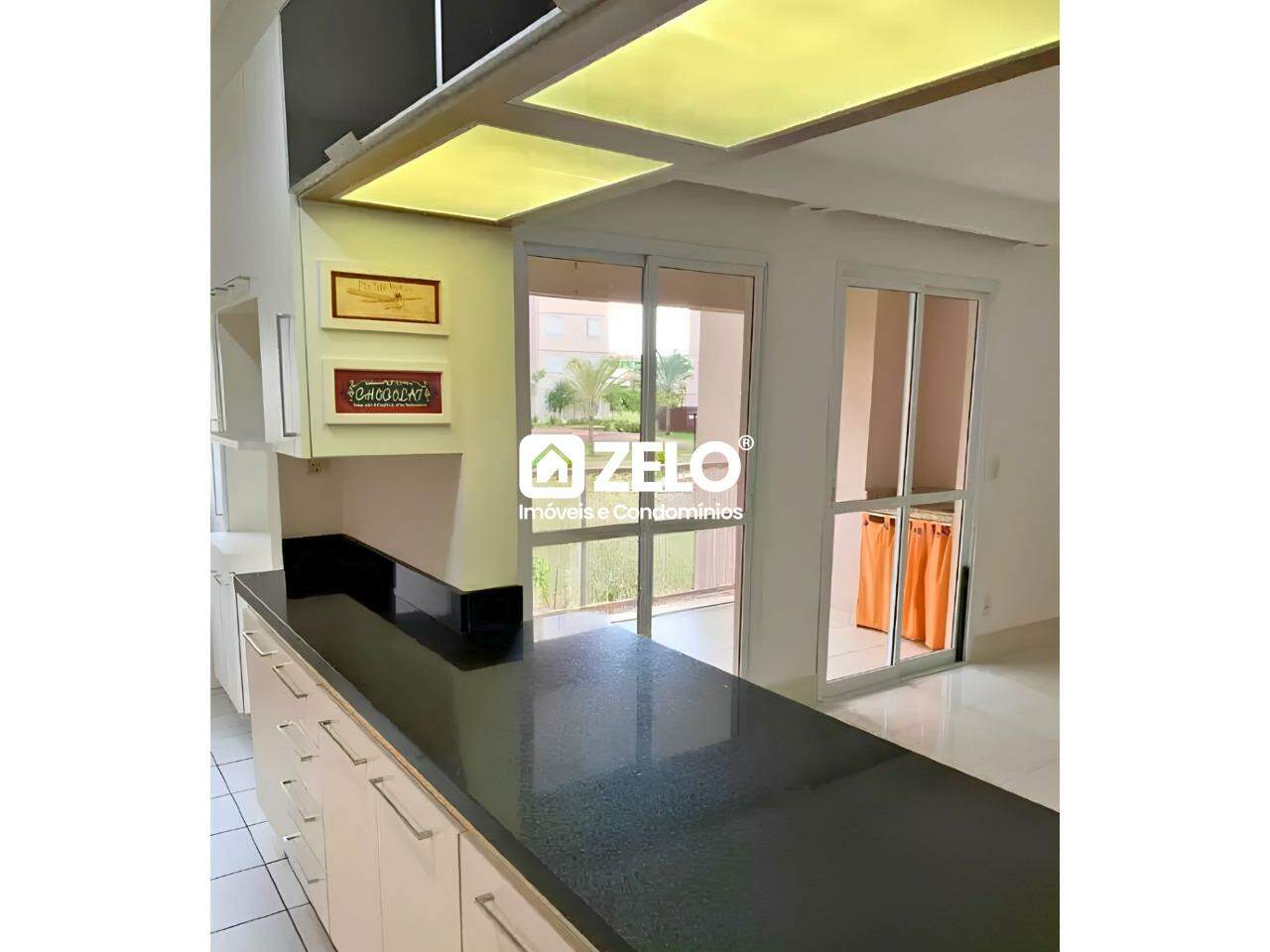 Apartamento em Primeaqua Campinas, Campinas - SP | Zelo Imóveis: Apartamento para alugar, Primeaqua Campinas - Campinas/SP