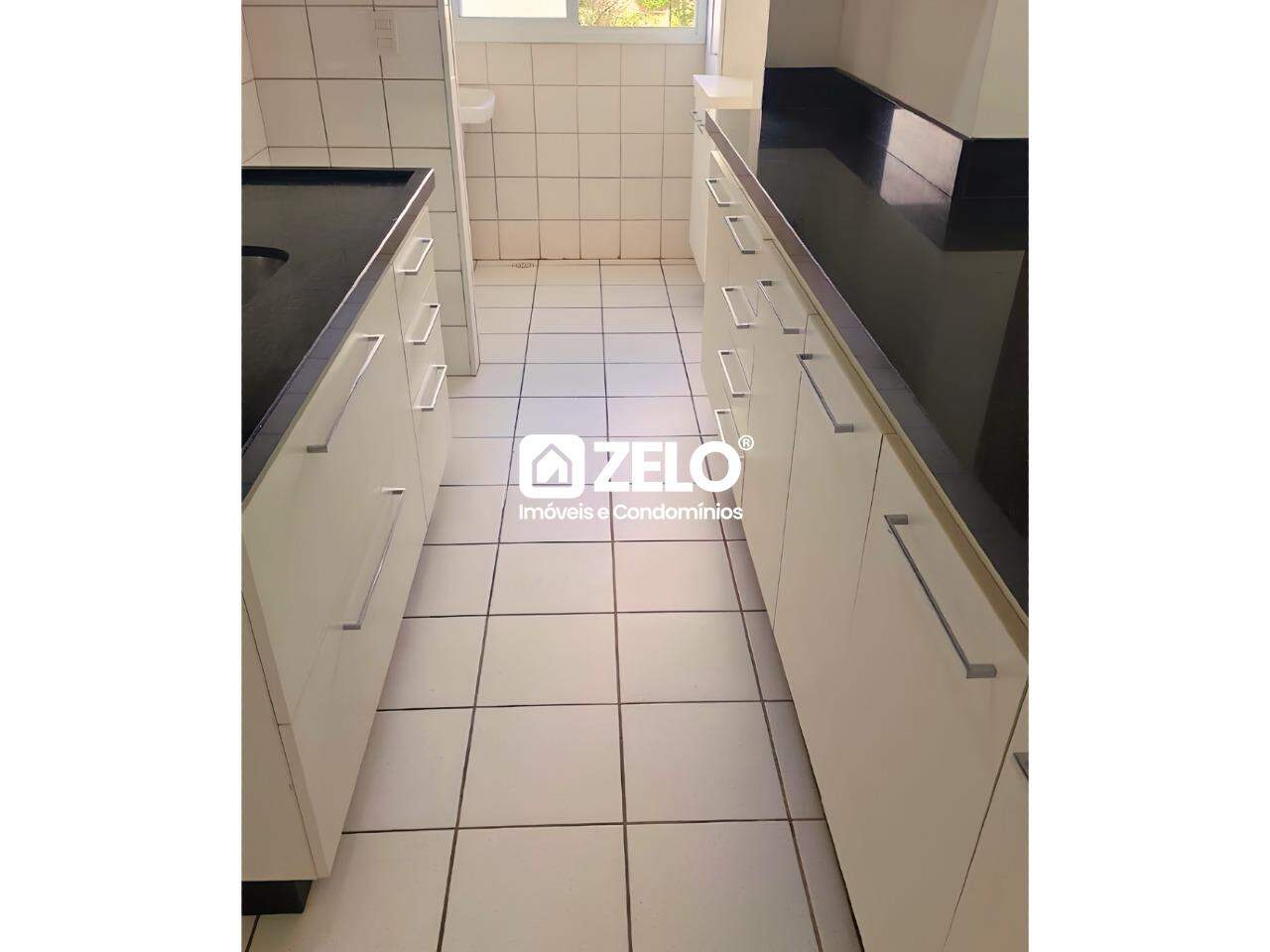 Apartamento em Primeaqua Campinas, Campinas - SP | Zelo Imóveis: Apartamento para alugar, Primeaqua Campinas - Campinas/SP