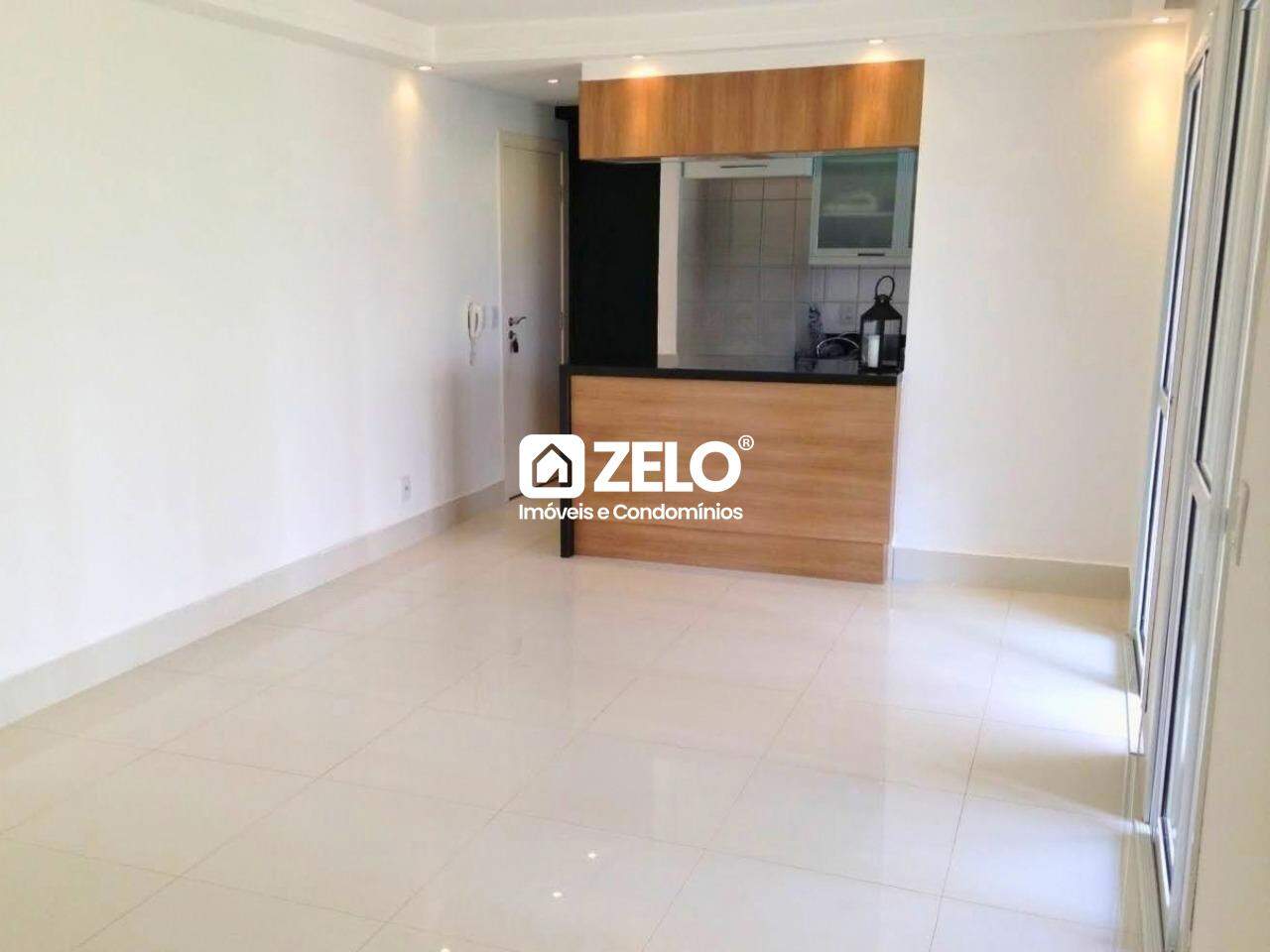 Apartamento em Primeaqua Campinas, Campinas - SP | Zelo Imóveis: Apartamento para alugar, Primeaqua Campinas - Campinas/SP