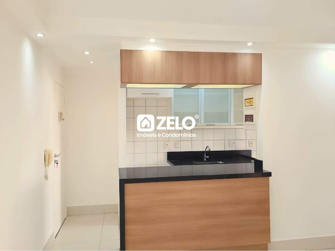 Apartamento em Primeaqua Campinas, Campinas - SP | Zelo Imóveis: Apartamento para alugar, Primeaqua Campinas - Campinas/SP