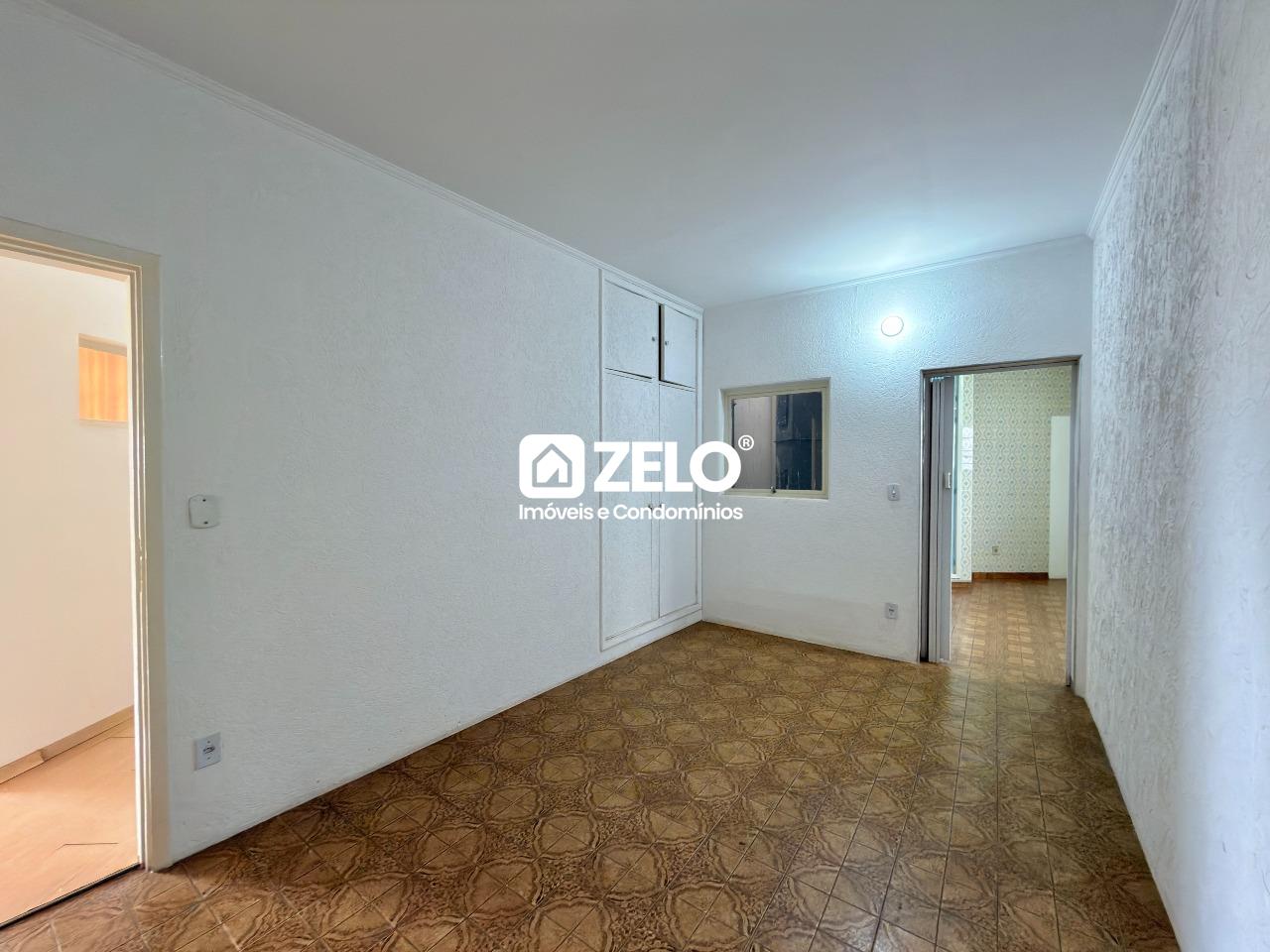 Apartamento em Jardim Chapadão, Campinas - SP | Zelo Imóveis: Apartamento para alugar, Jardim Chapadão - Campinas/SP