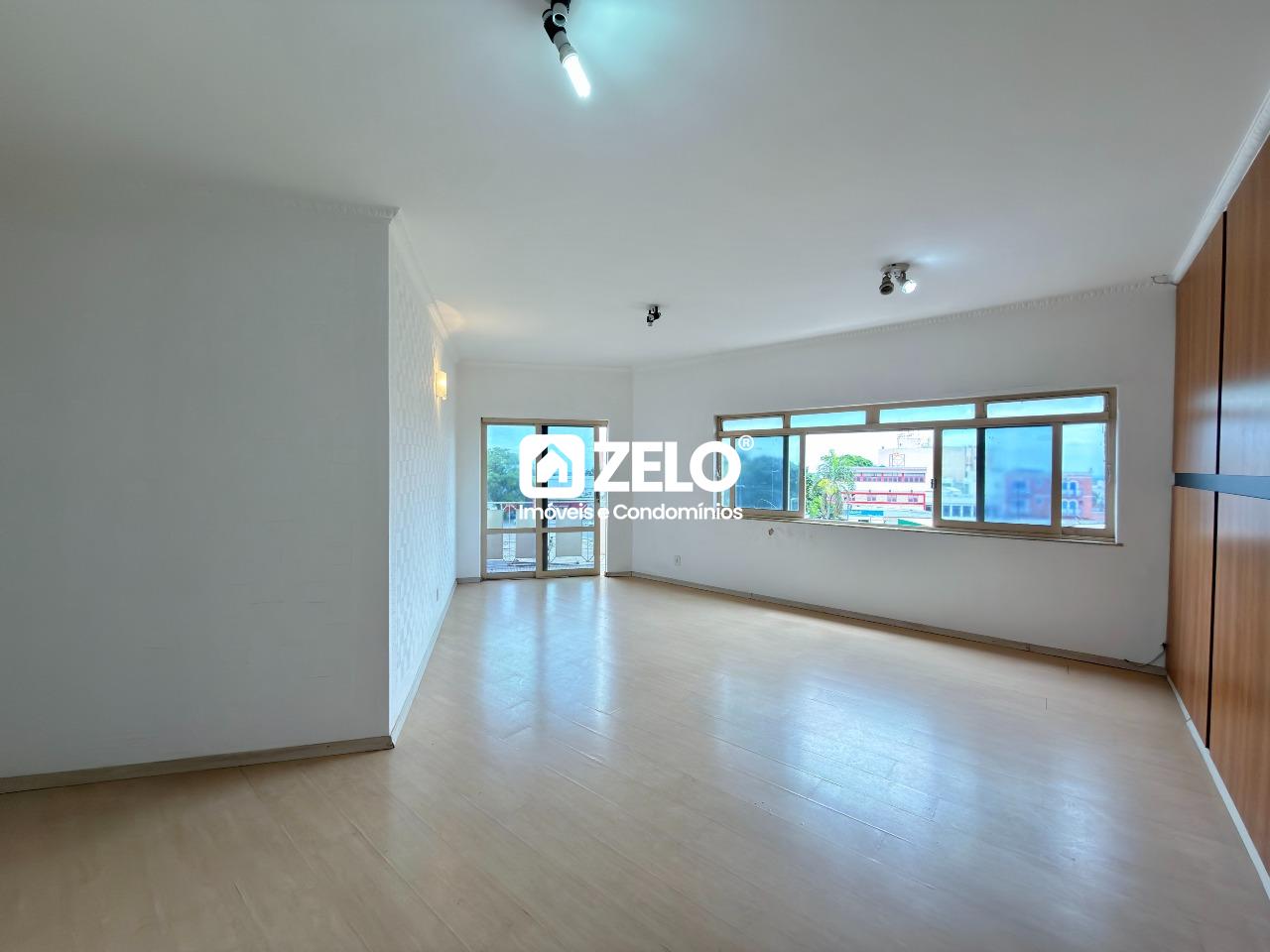 Apartamento em Jardim Chapadão, Campinas - SP | Zelo Imóveis: Apartamento para alugar, Jardim Chapadão - Campinas/SP
