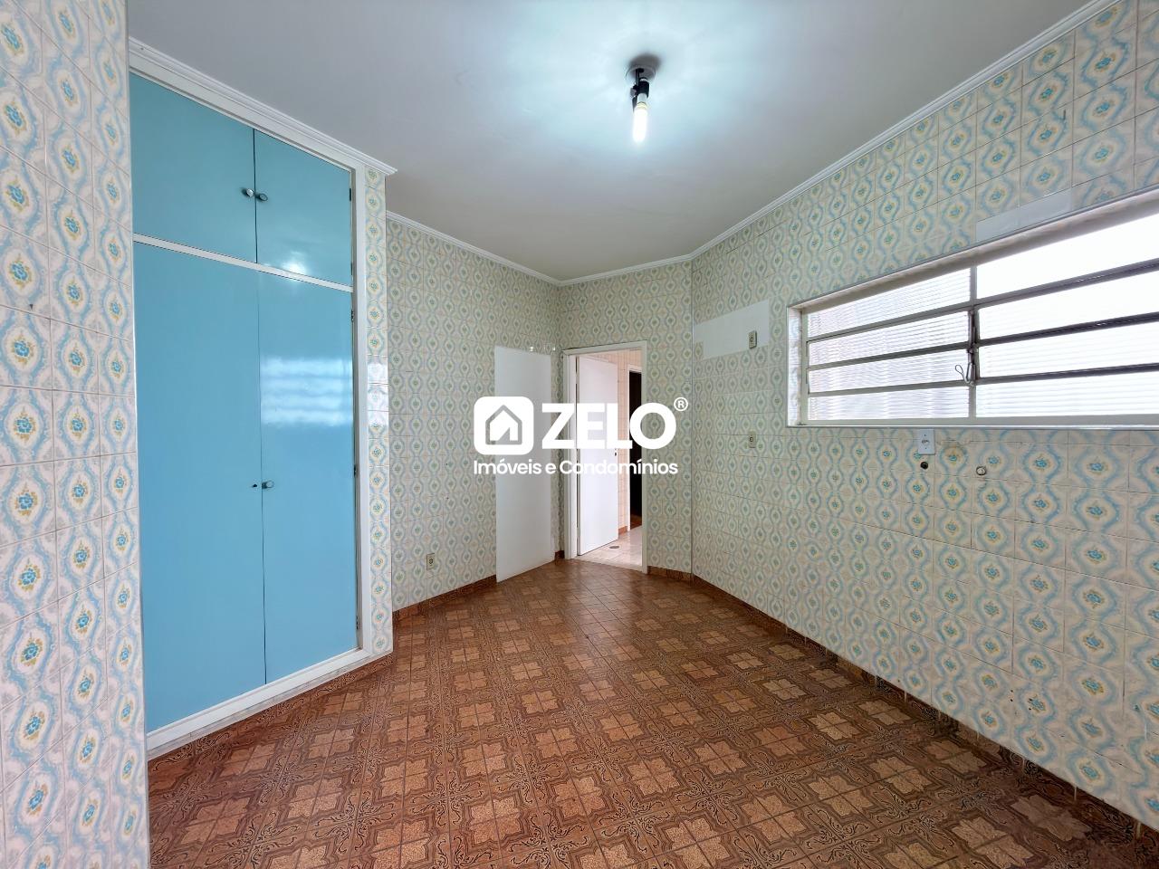 Apartamento em Jardim Chapadão, Campinas - SP | Zelo Imóveis: Apartamento para alugar, Jardim Chapadão - Campinas/SP