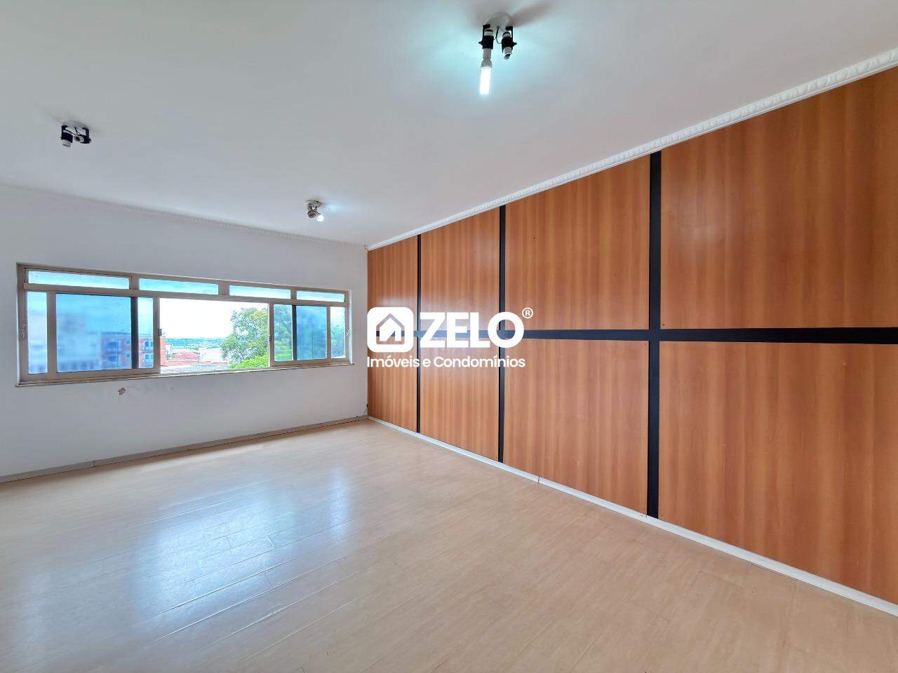 Apartamento em Jardim Chapadão, Campinas - SP | Zelo Imóveis: Apartamento para alugar, Jardim Chapadão - Campinas/SP