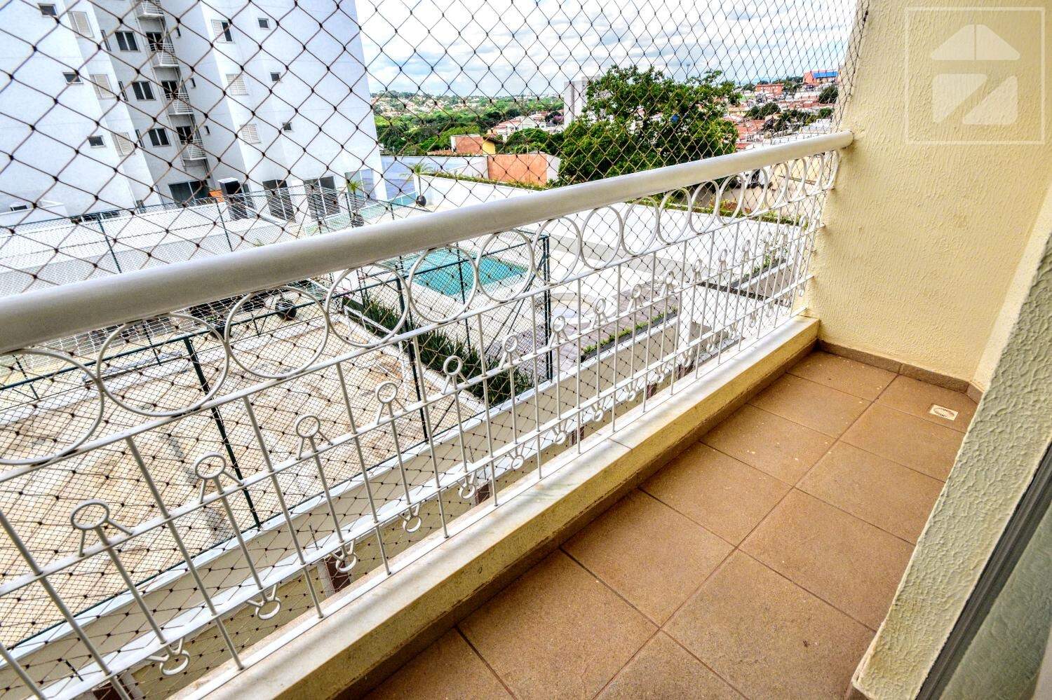 Apartamento em Vila Nova, Campinas - SP | Zelo Imóveis: 