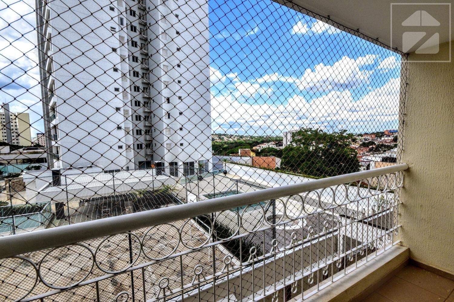 Apartamento em Vila Nova, Campinas - SP | Zelo Imóveis: 