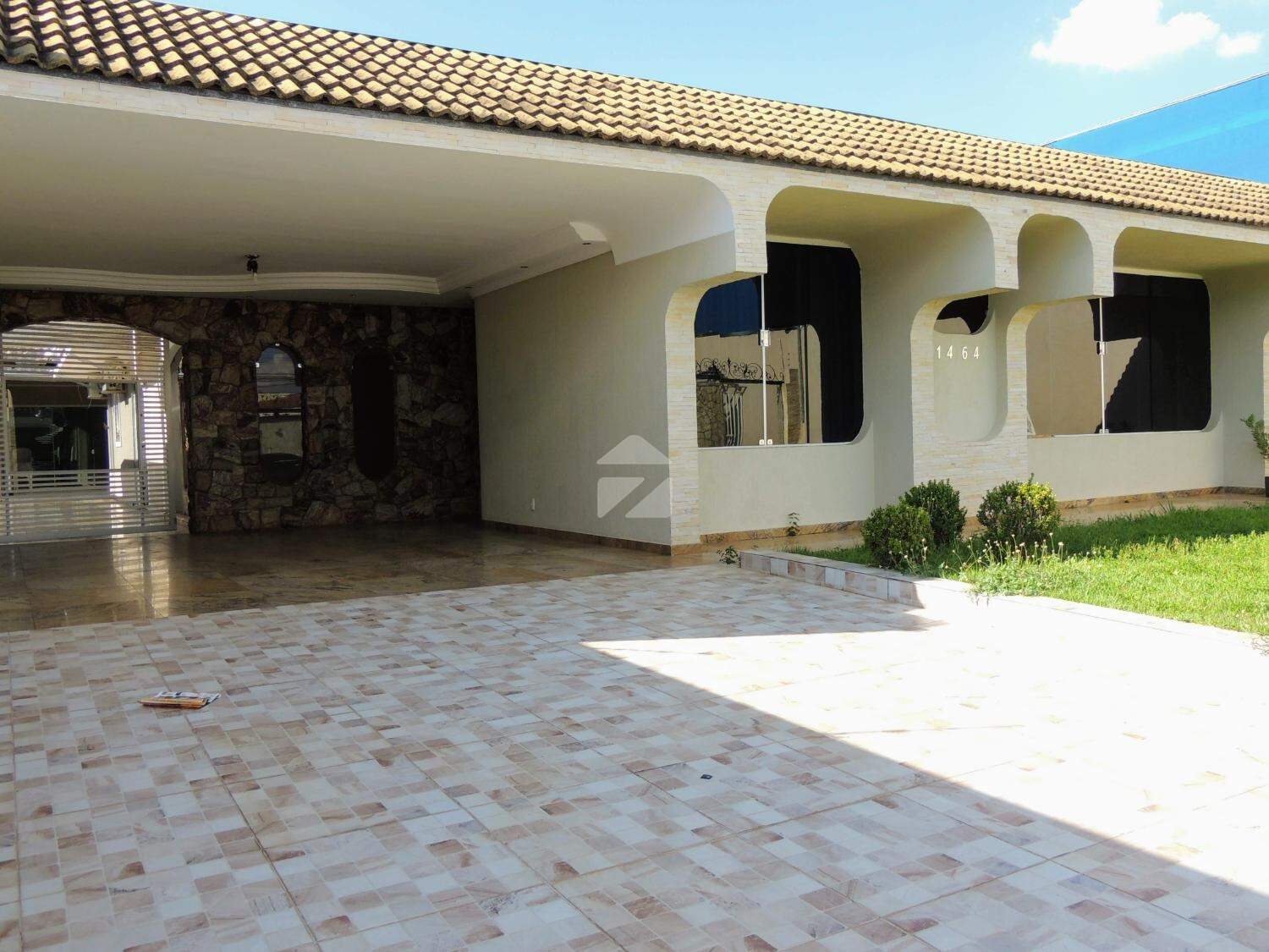 Casa em Taquaral, Campinas - SP | Zelo Imóveis: 