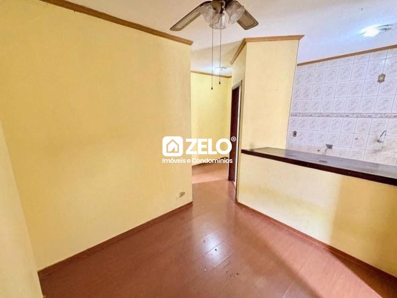 Apartamento em Centro, Campinas - SP | Zelo Imóveis: 