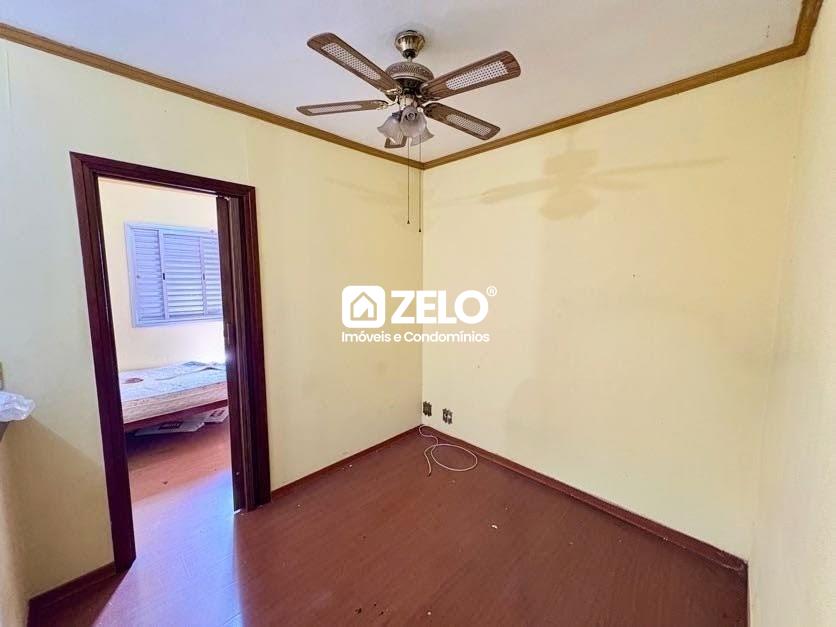 Apartamento em Centro, Campinas - SP | Zelo Imóveis: 