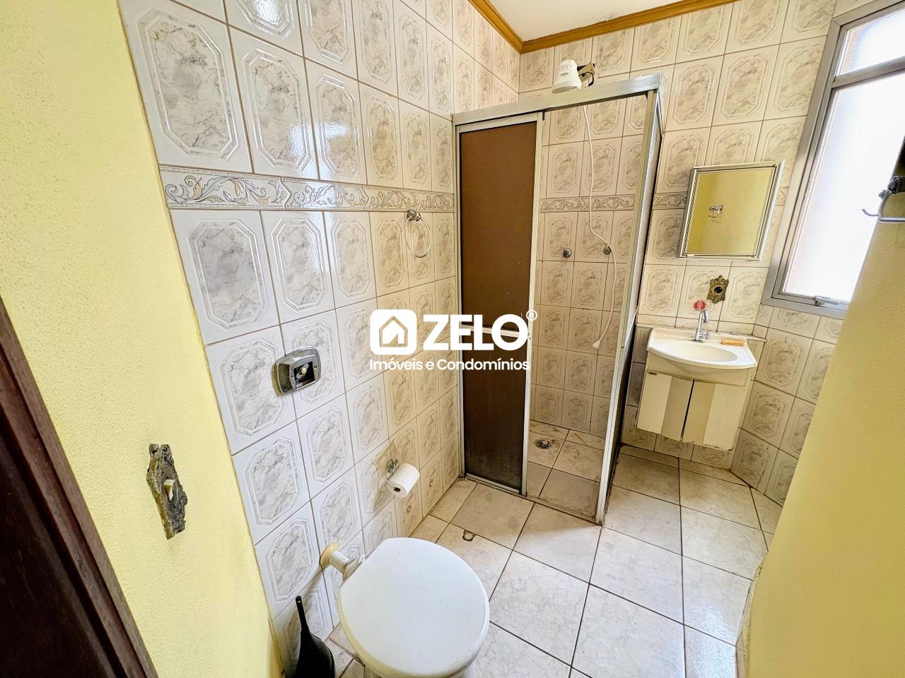 Apartamento em Centro, Campinas - SP | Zelo Imóveis: 