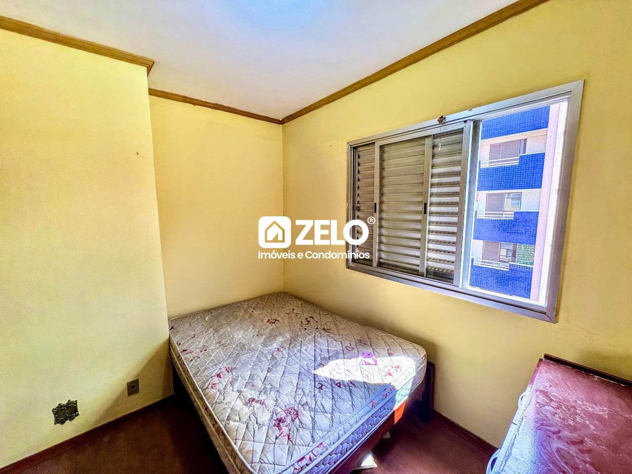 Apartamento em Centro, Campinas - SP | Zelo Imóveis: 