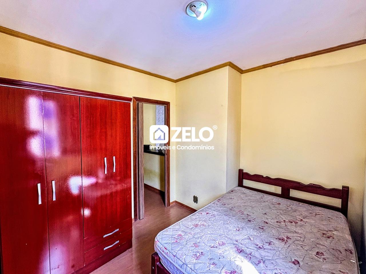 Apartamento em Centro, Campinas - SP | Zelo Imóveis: 