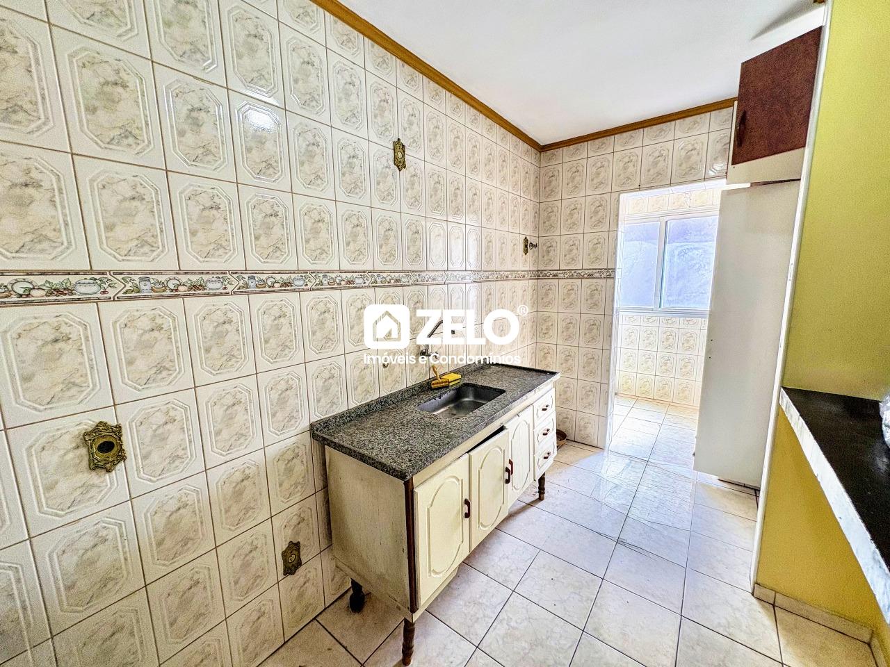 Apartamento em Centro, Campinas - SP | Zelo Imóveis: 