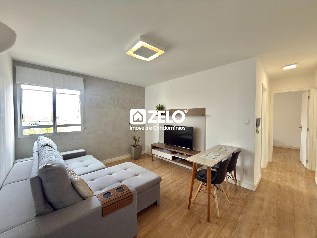 Cambuí Campinas SP: 