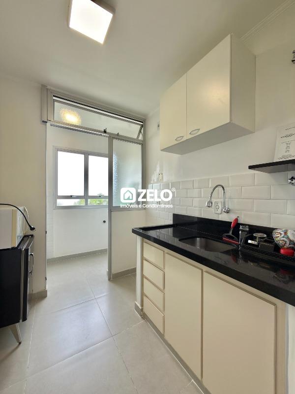 Cambuí Campinas SP: 