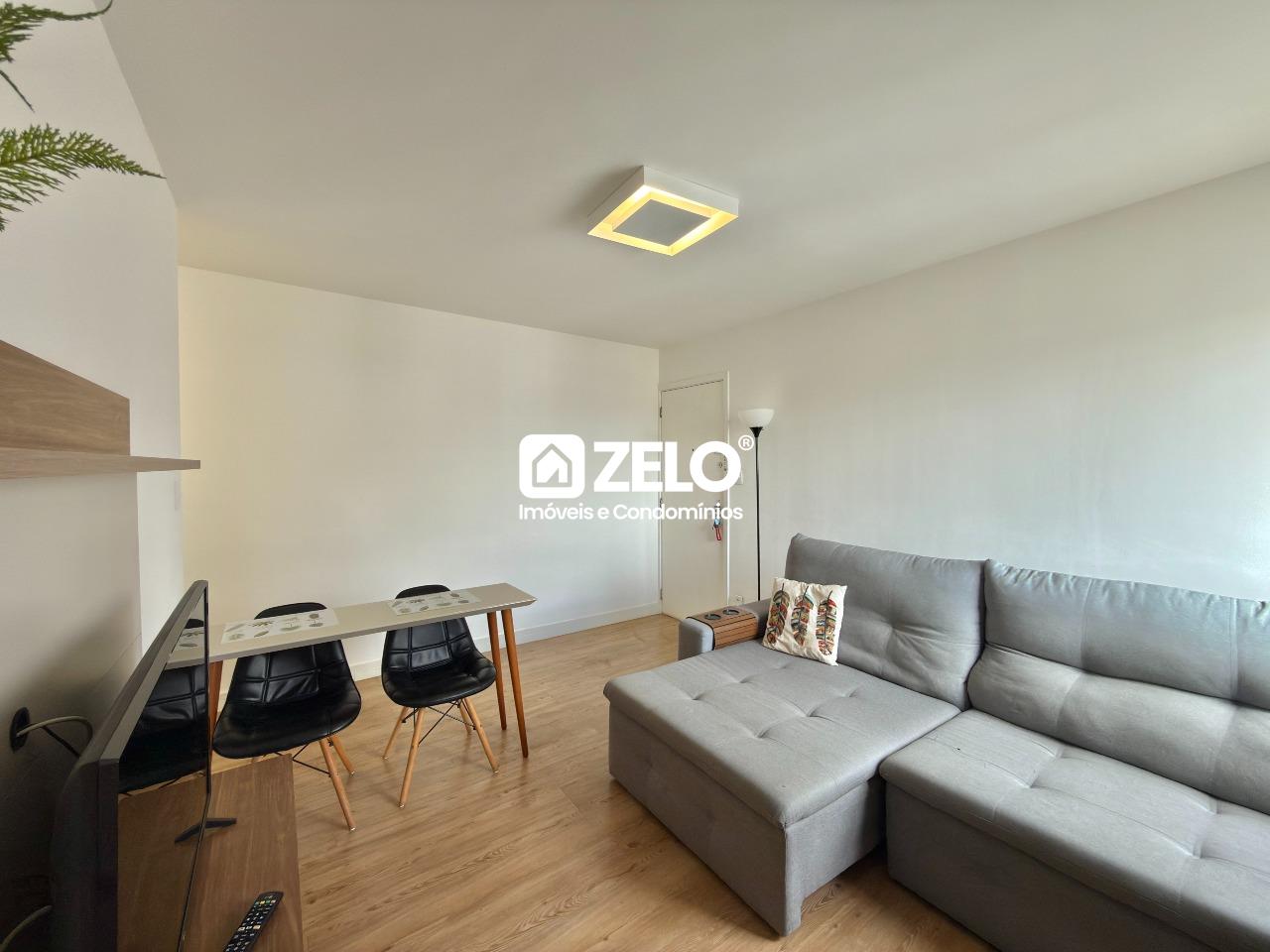 Cambuí Campinas SP: 