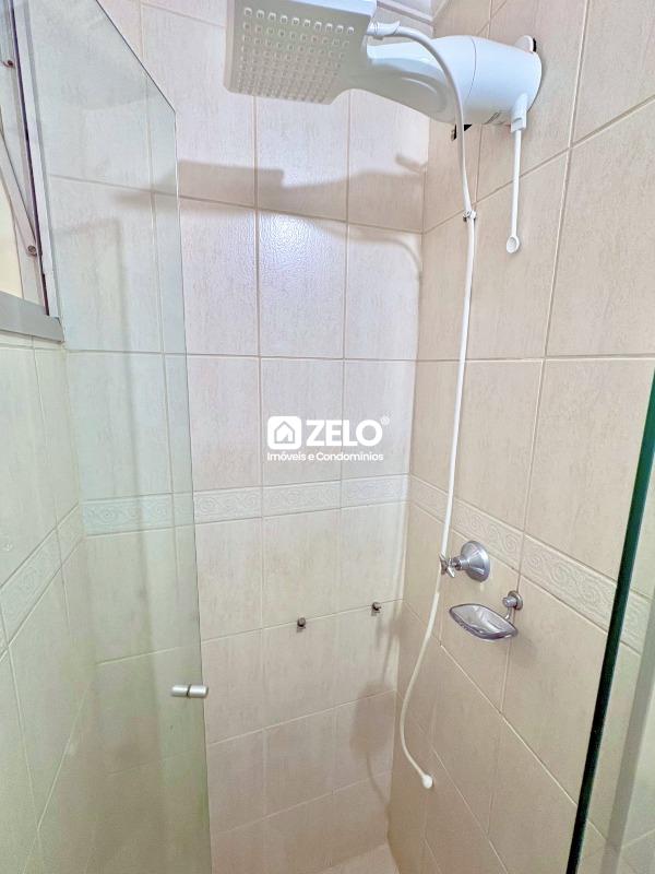 Apartamento em Cambuí, Campinas - SP | Zelo Imóveis: 