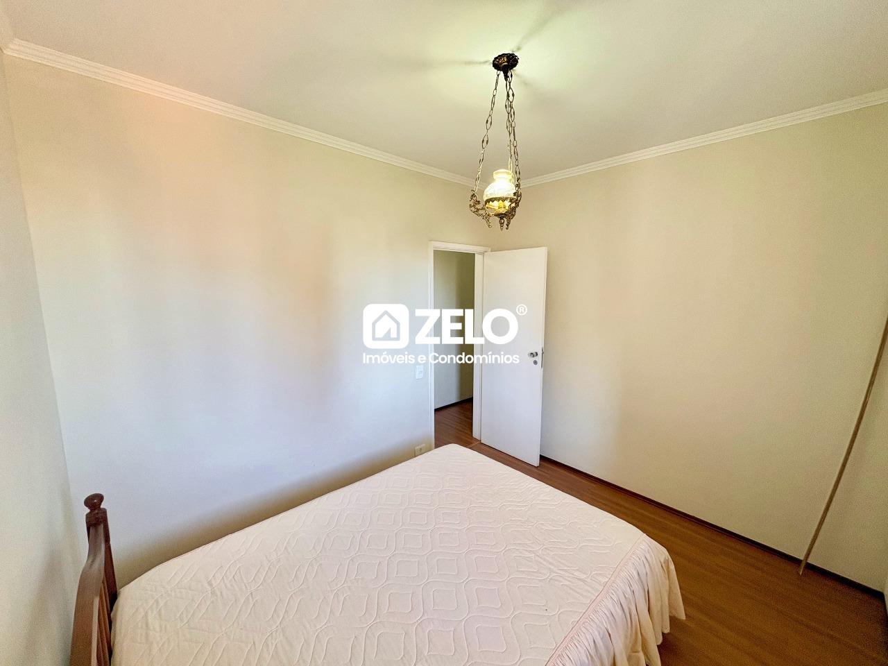 Apartamento em Cambuí, Campinas - SP | Zelo Imóveis: 