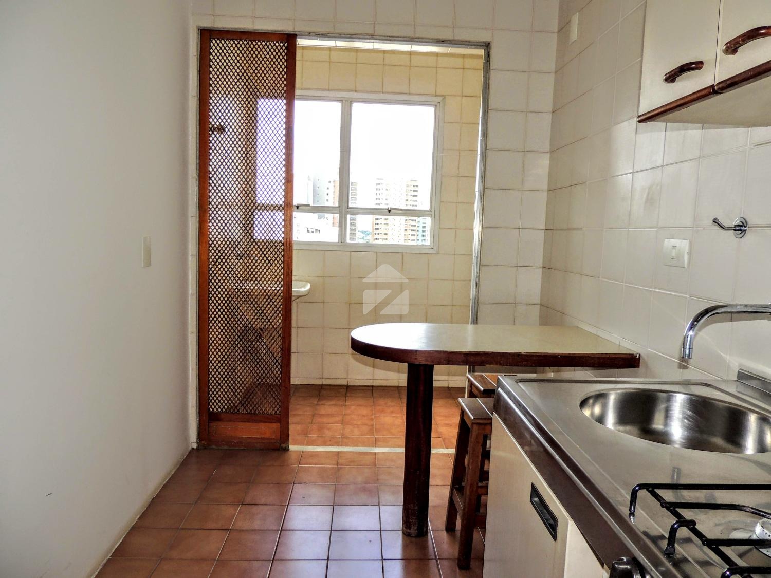 Apartamento em Vila Lidia, Campinas - SP | Zelo Imóveis: Apartamento para alugar, Vila Lidia - Campinas/SP