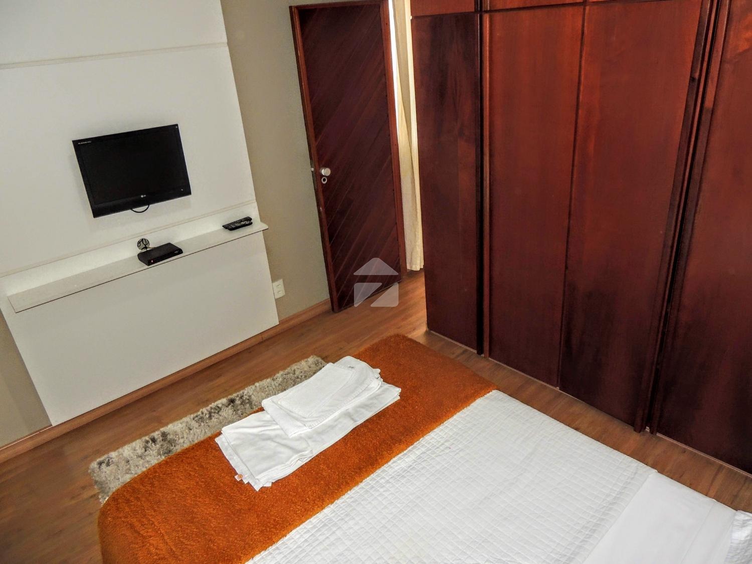 Apartamento em Vila Lidia, Campinas - SP | Zelo Imóveis: Apartamento para alugar, Vila Lidia - Campinas/SP