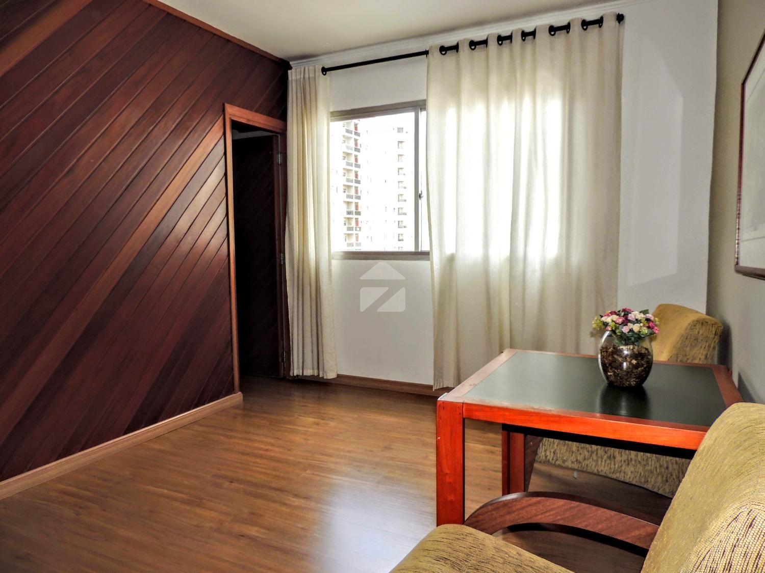 Apartamento em Vila Lidia, Campinas - SP | Zelo Imóveis: Apartamento para alugar, Vila Lidia - Campinas/SP