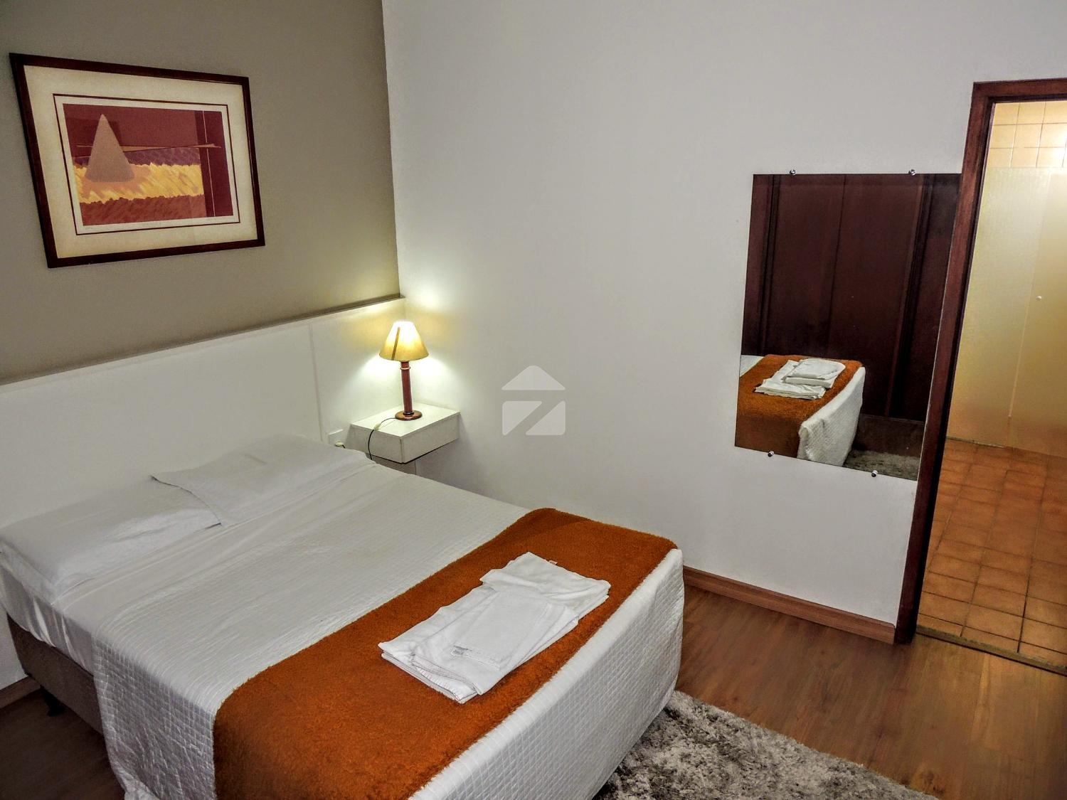 Apartamento em Vila Lidia, Campinas - SP | Zelo Imóveis: Apartamento para alugar, Vila Lidia - Campinas/SP