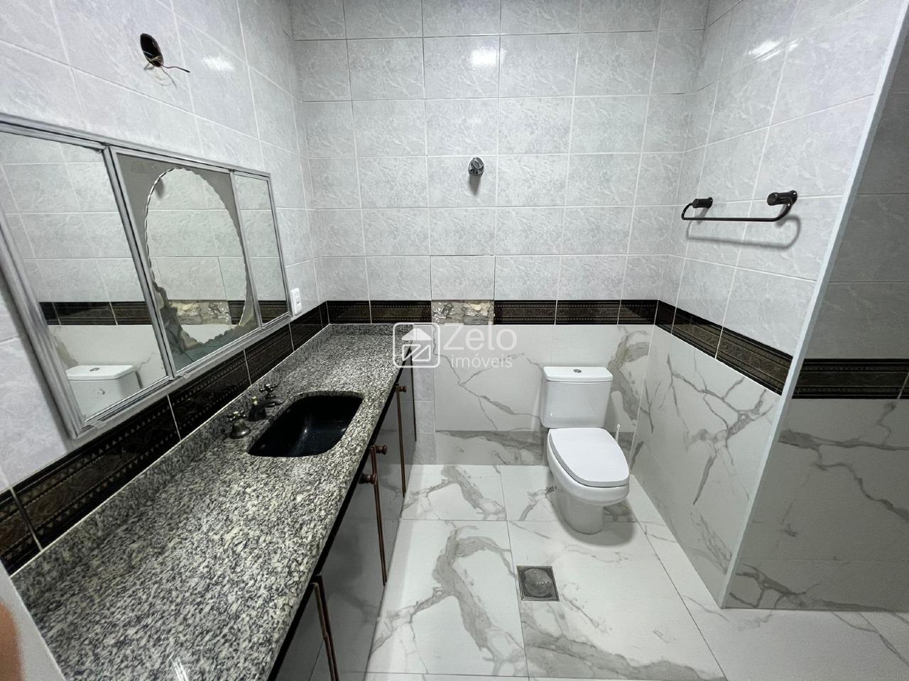 Casa em Jardim New York, Campinas - SP | Zelo Imóveis: 