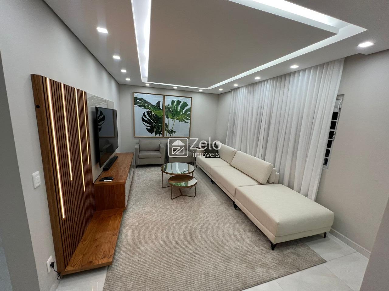 Casa em Jardim New York, Campinas - SP | Zelo Imóveis: 