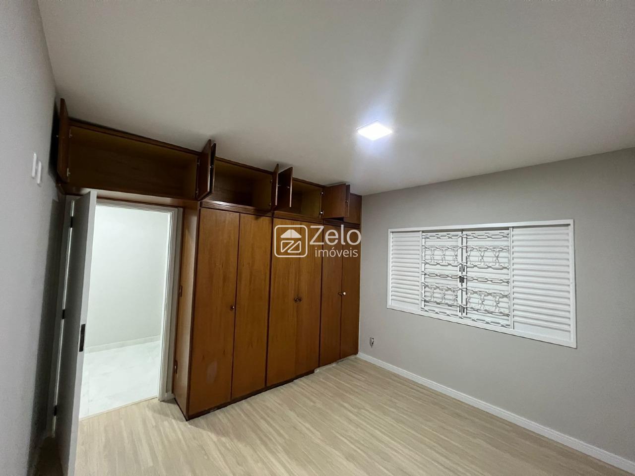 Casa em Jardim New York, Campinas - SP | Zelo Imóveis: 