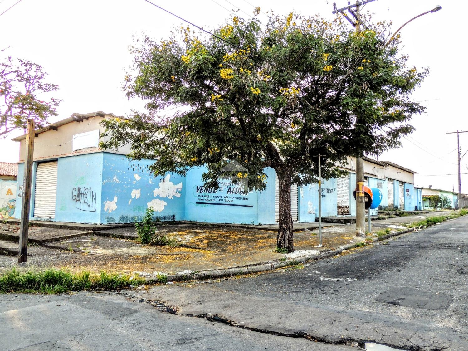 Salão em Jardim Amazonas, Campinas - SP | Zelo Imóveis: 