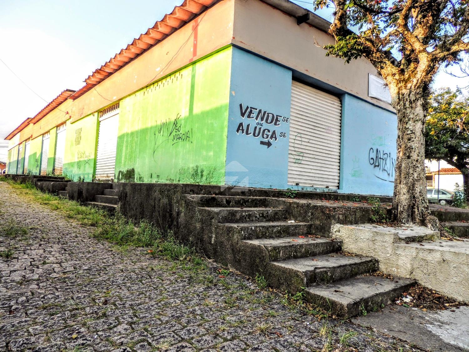 Salão em Jardim Amazonas, Campinas - SP | Zelo Imóveis: 