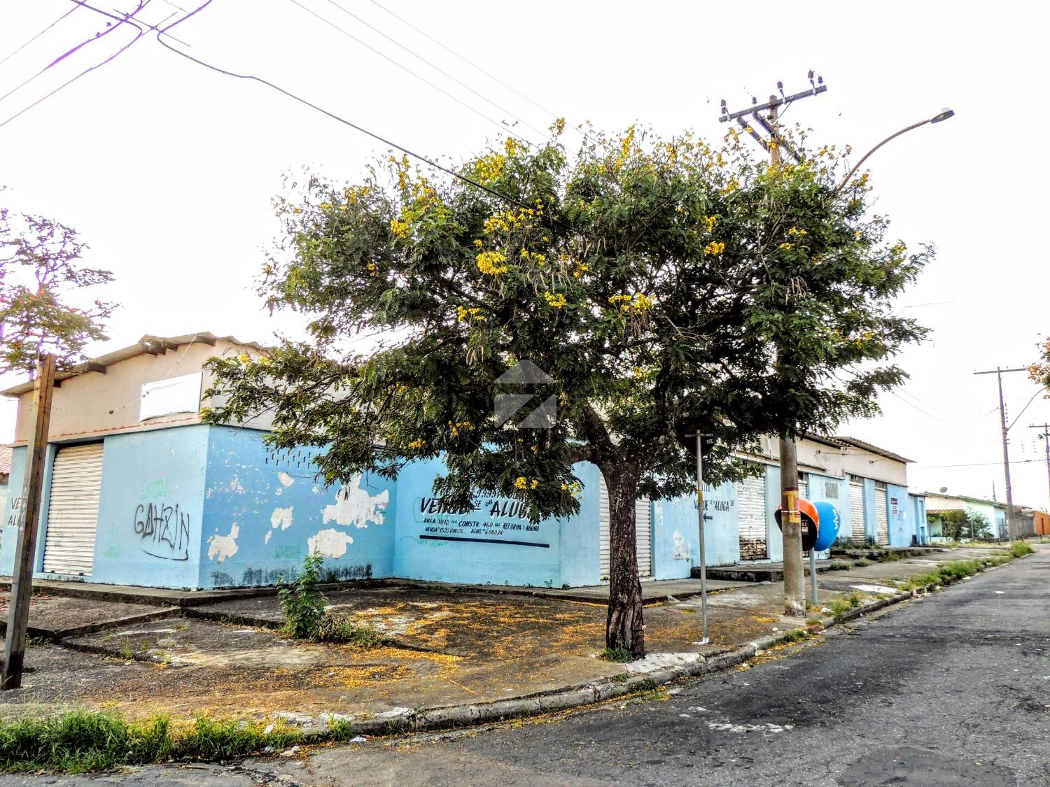 Salão em Jardim Amazonas, Campinas - SP | Zelo Imóveis: 