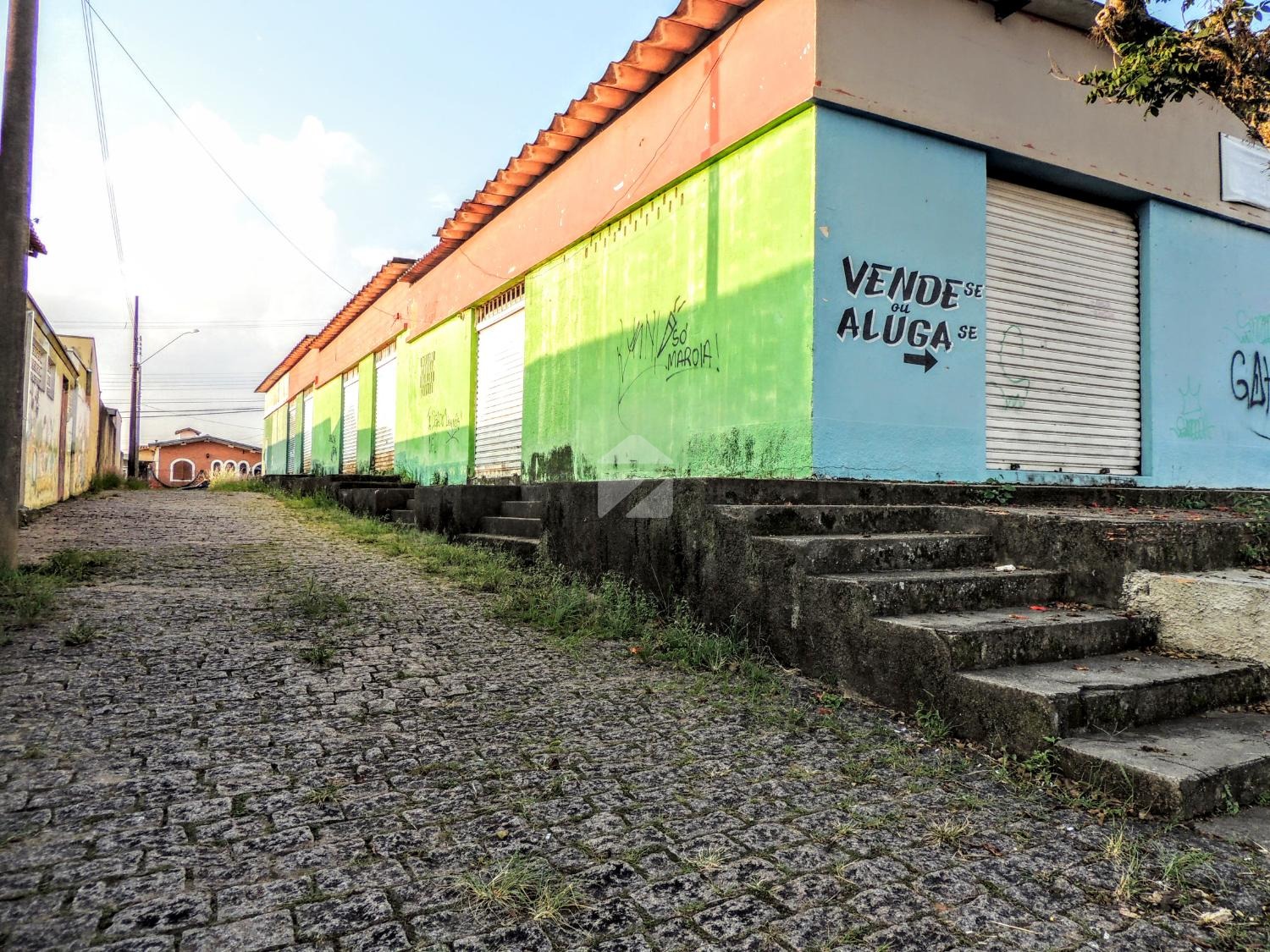 Salão em Jardim Amazonas, Campinas - SP | Zelo Imóveis: 