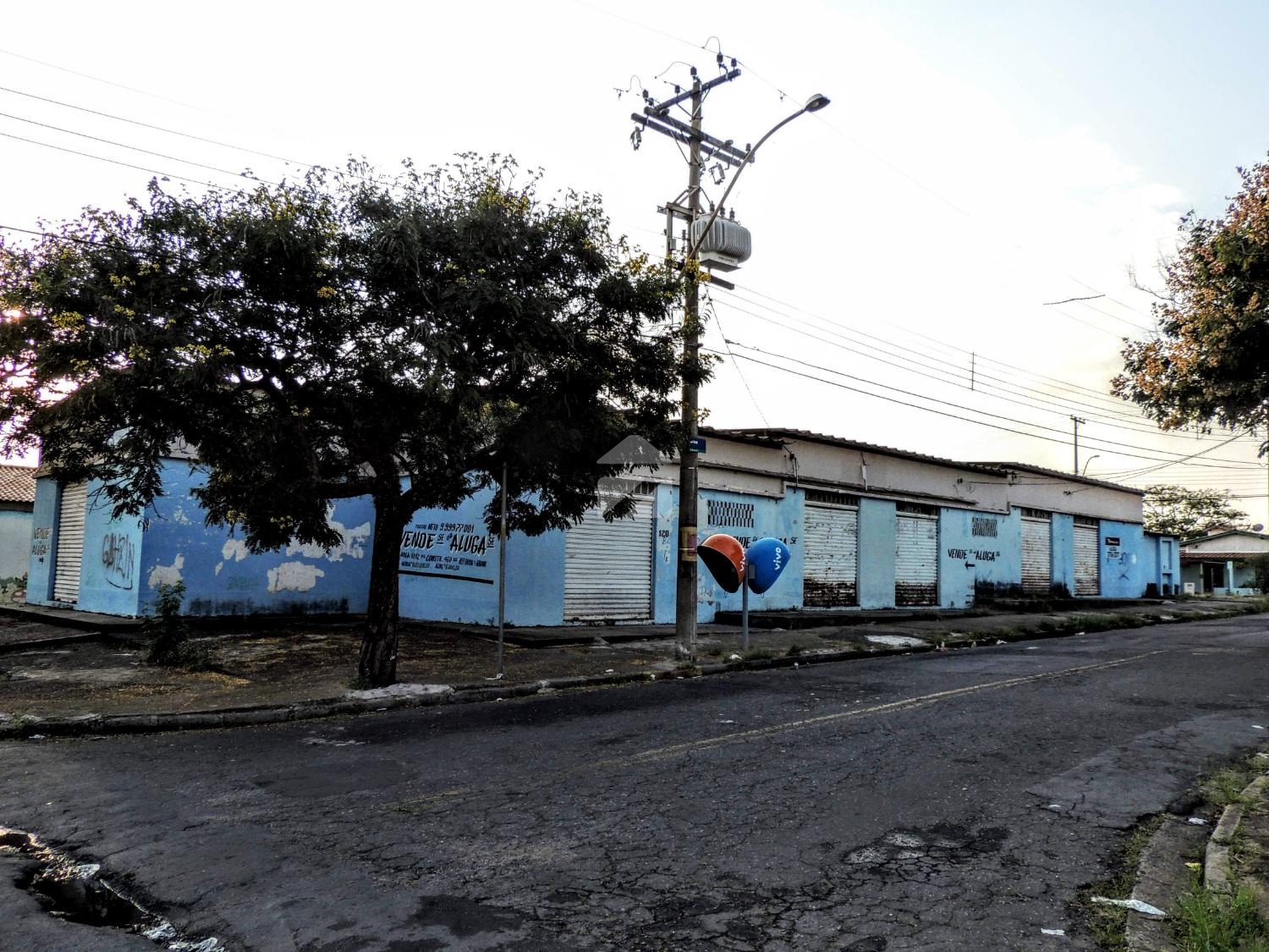 Salão em Jardim Amazonas, Campinas - SP | Zelo Imóveis: 