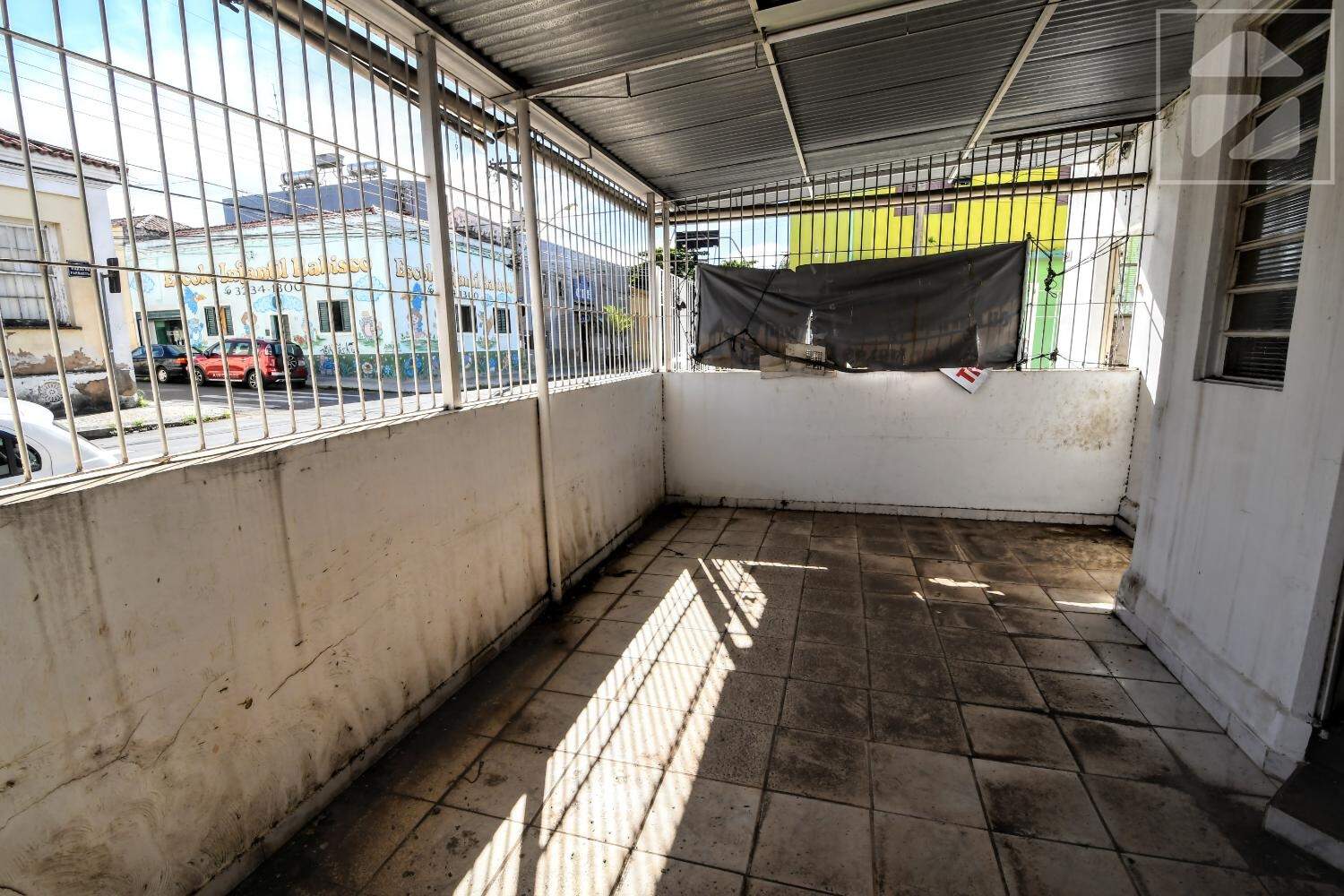 Salão em Centro, Campinas - SP | Zelo Imóveis: 