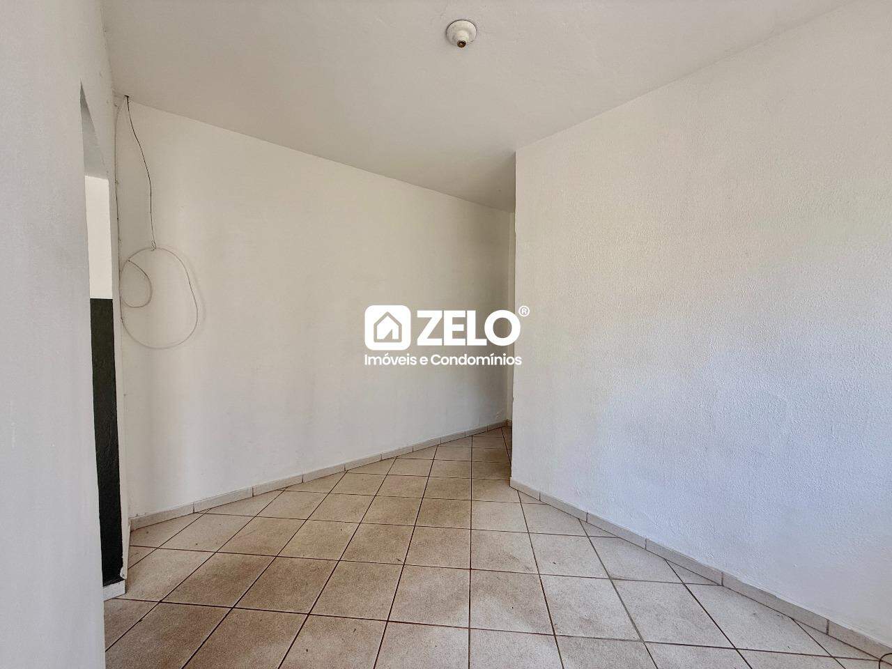Casa em Jardim Eulina, Campinas - SP | Zelo Imóveis: 