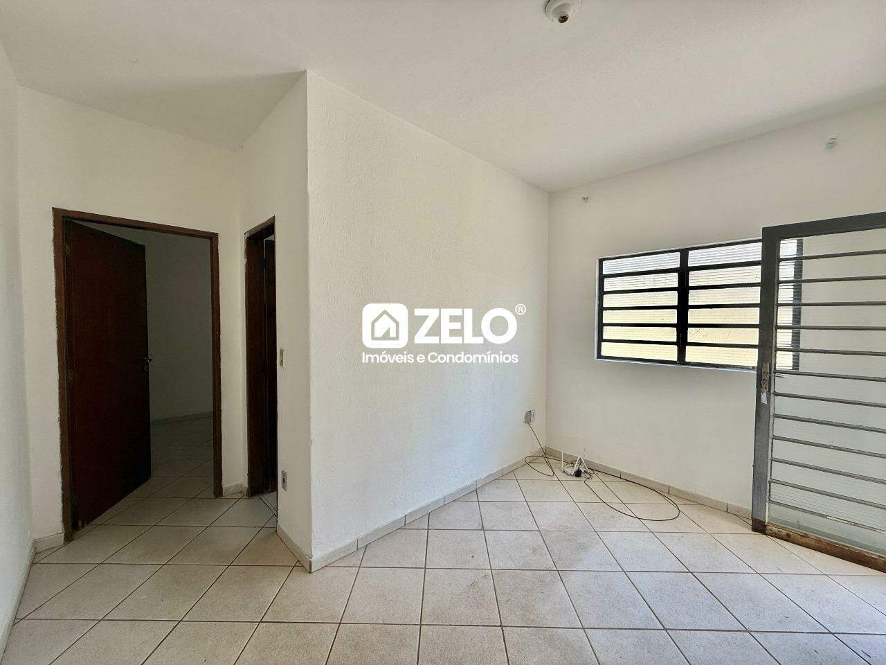 Casa em Jardim Eulina, Campinas - SP | Zelo Imóveis: 
