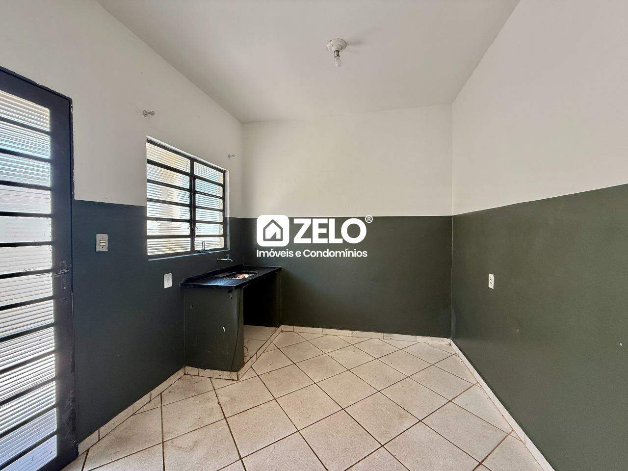 Casa em Jardim Eulina, Campinas - SP | Zelo Imóveis: 
