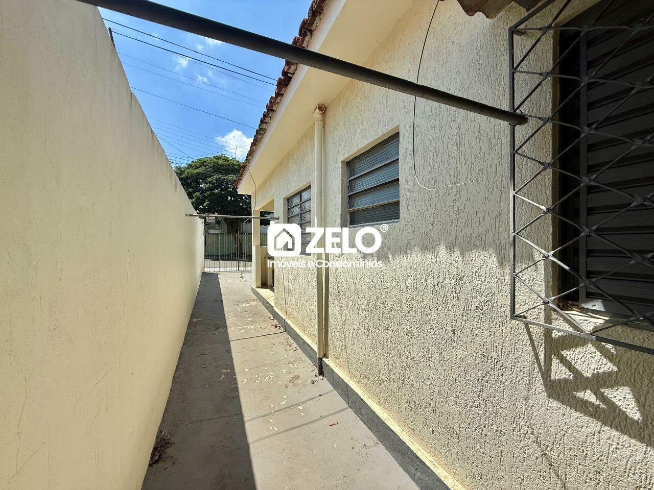 Casa em Jardim Eulina, Campinas - SP | Zelo Imóveis: 