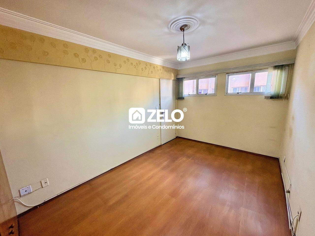 Apartamento em Centro, Campinas - SP | Zelo Imóveis: 