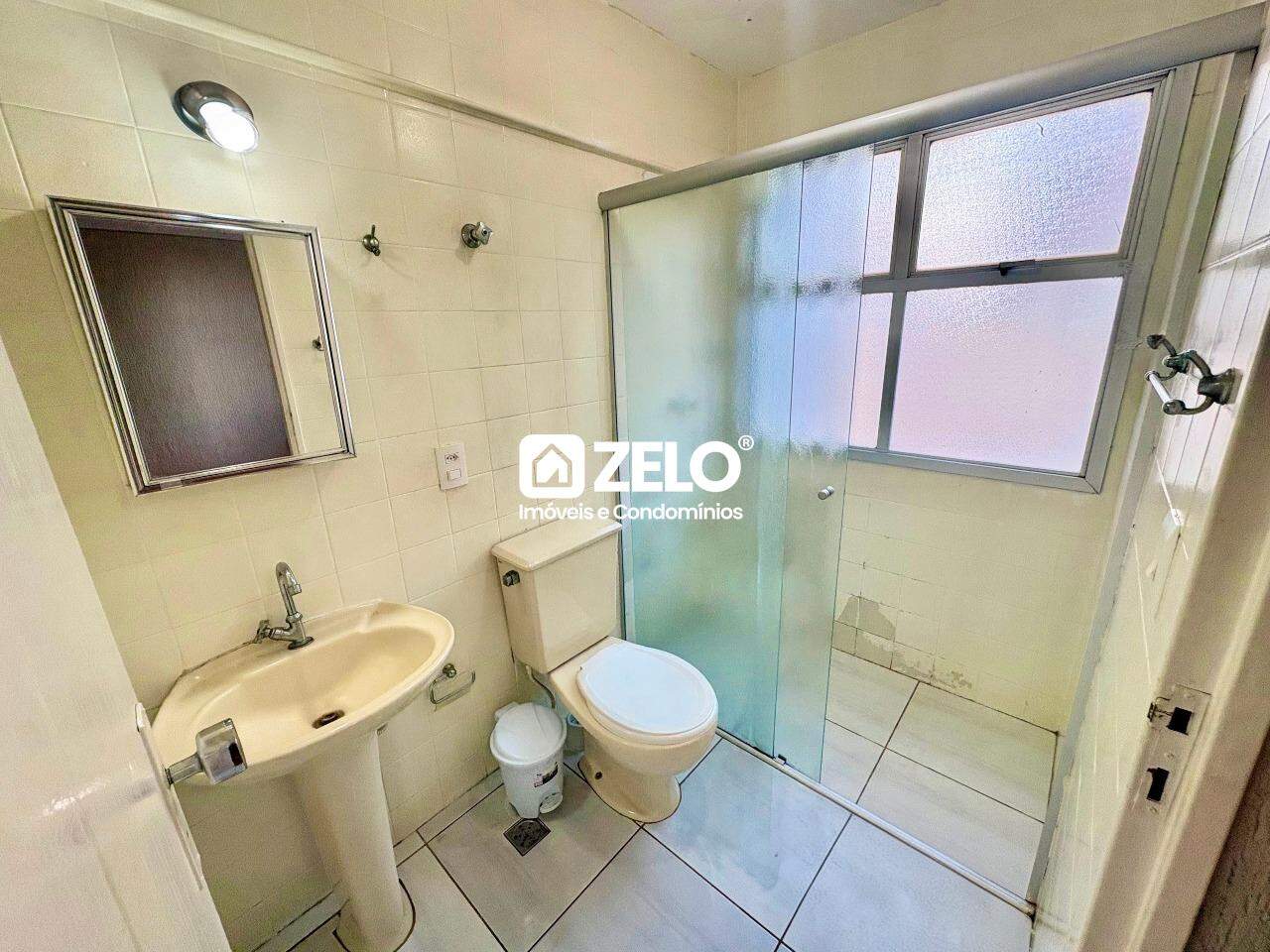 Apartamento em Centro, Campinas - SP | Zelo Imóveis: 